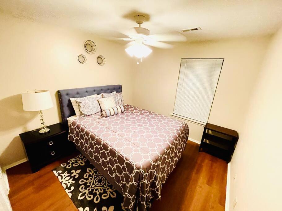 Fayetteville Getaway Extérieur photo