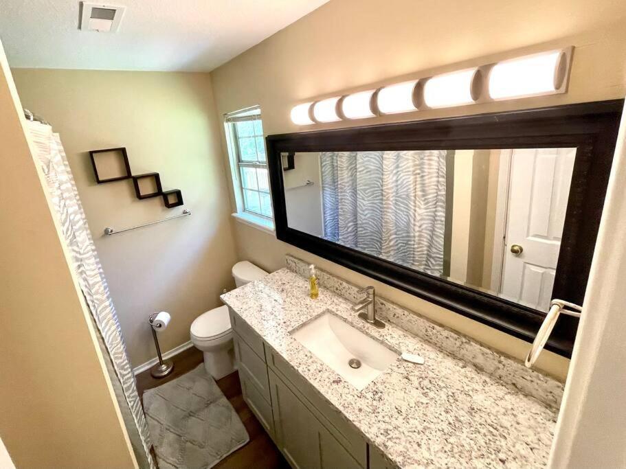 Fayetteville Getaway Extérieur photo