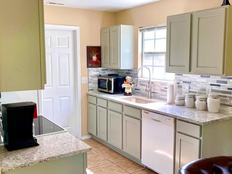 Fayetteville Getaway Extérieur photo