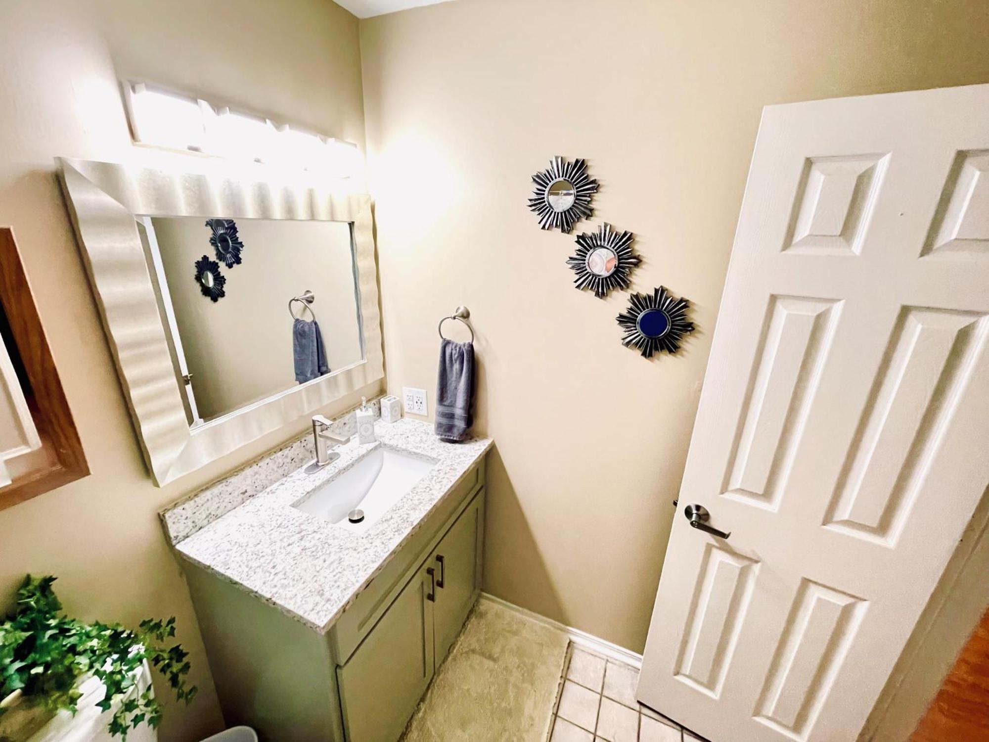 Fayetteville Getaway Extérieur photo