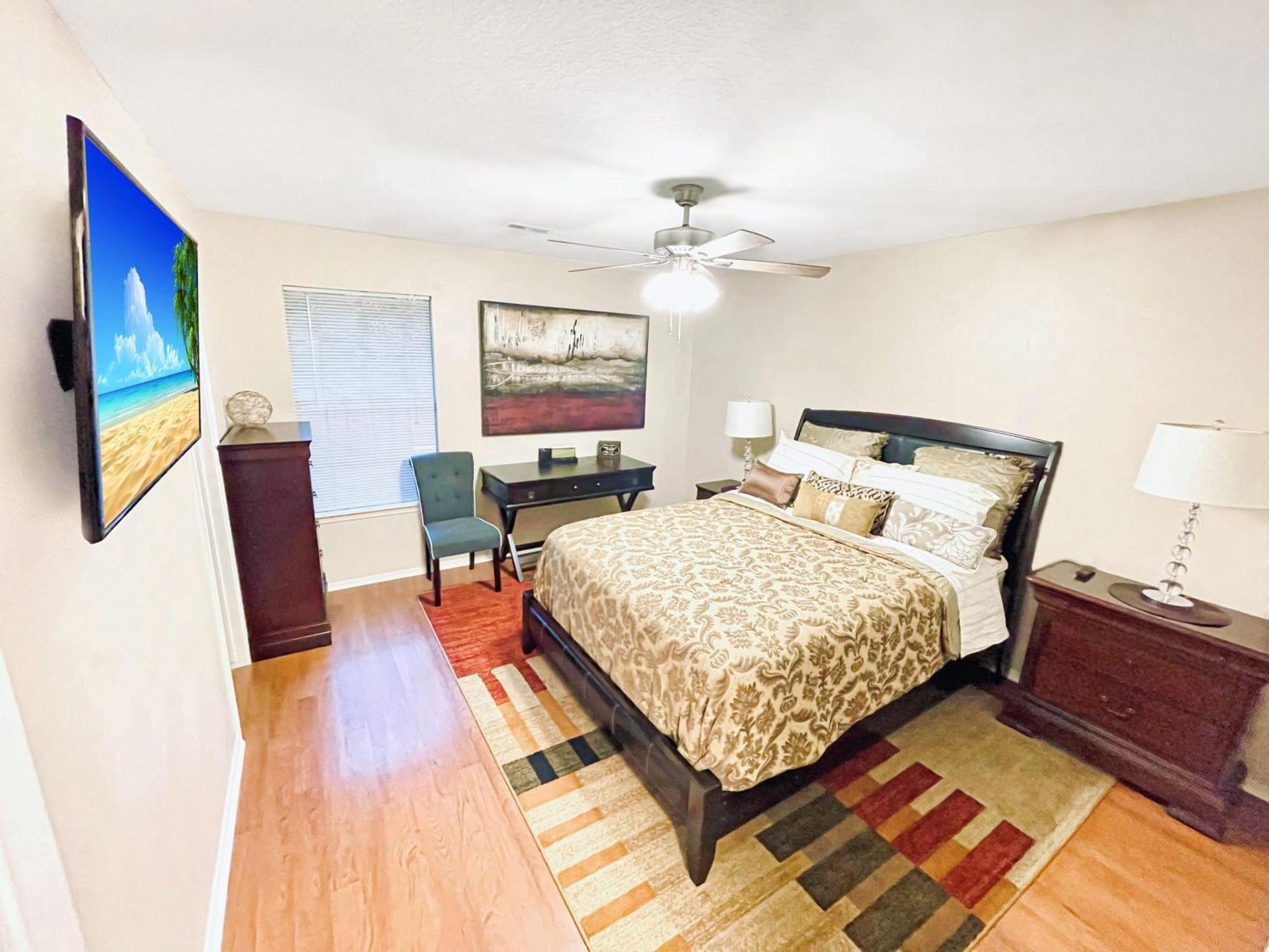 Fayetteville Getaway Extérieur photo