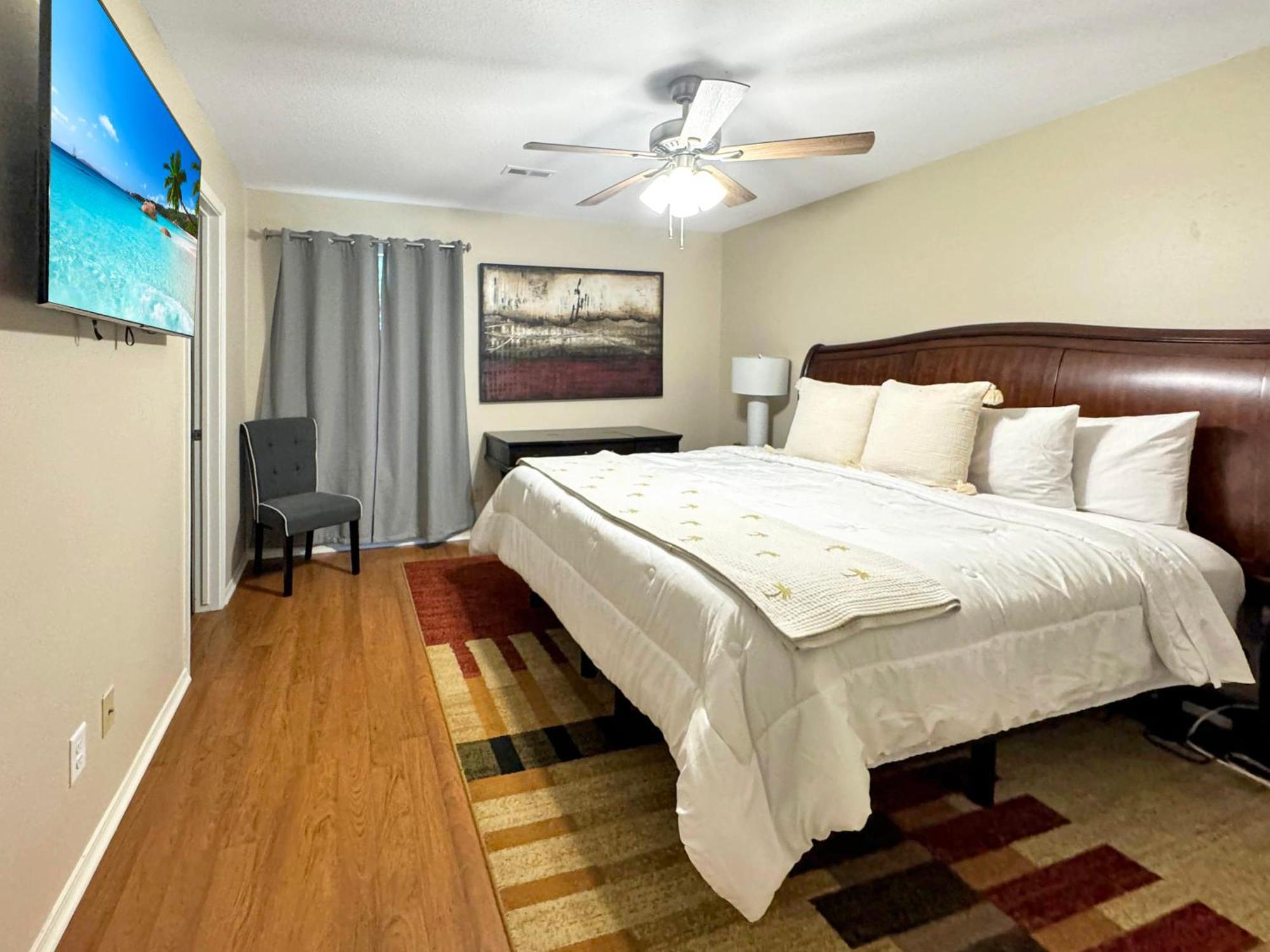 Fayetteville Getaway Extérieur photo