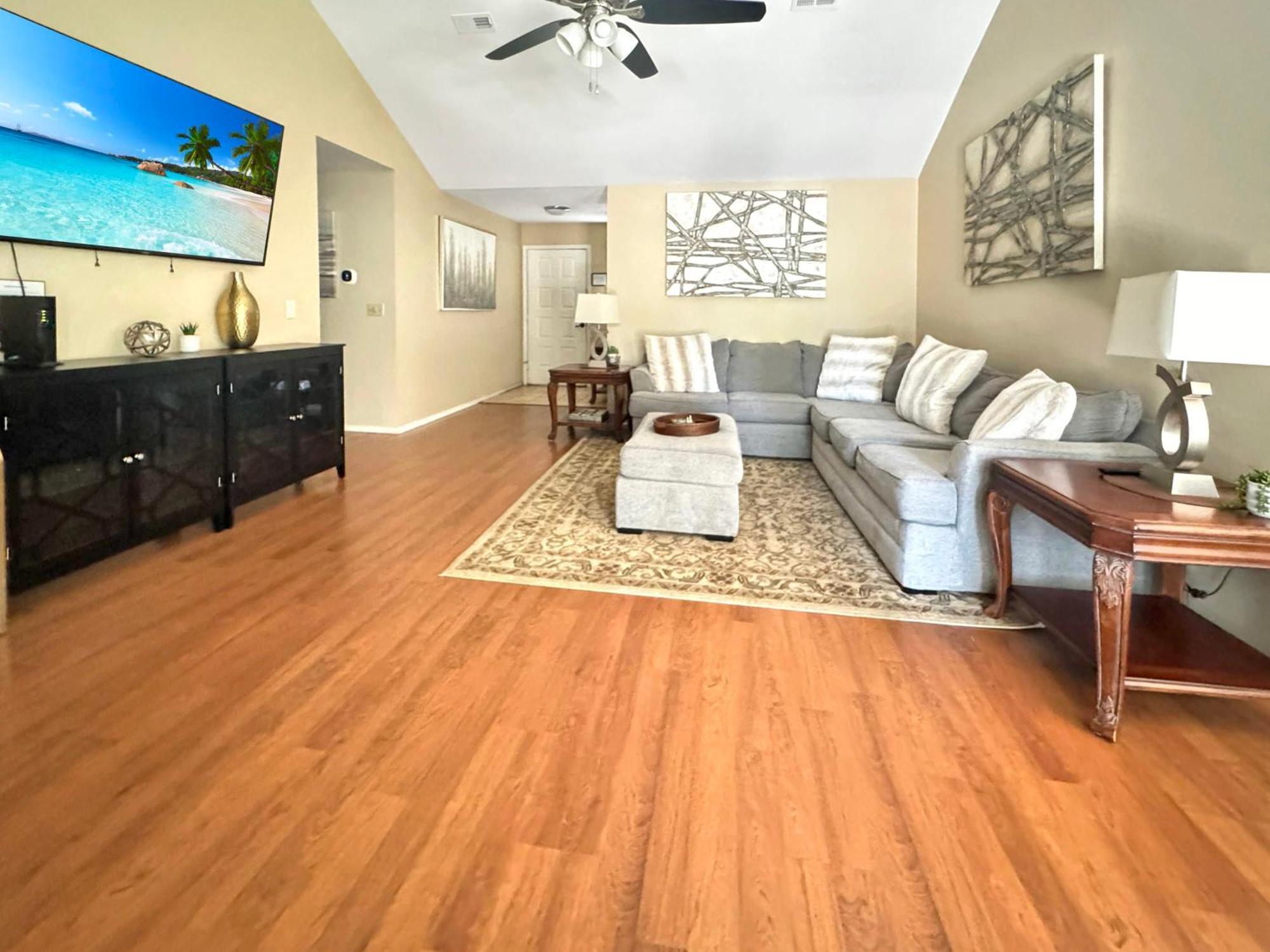 Fayetteville Getaway Extérieur photo