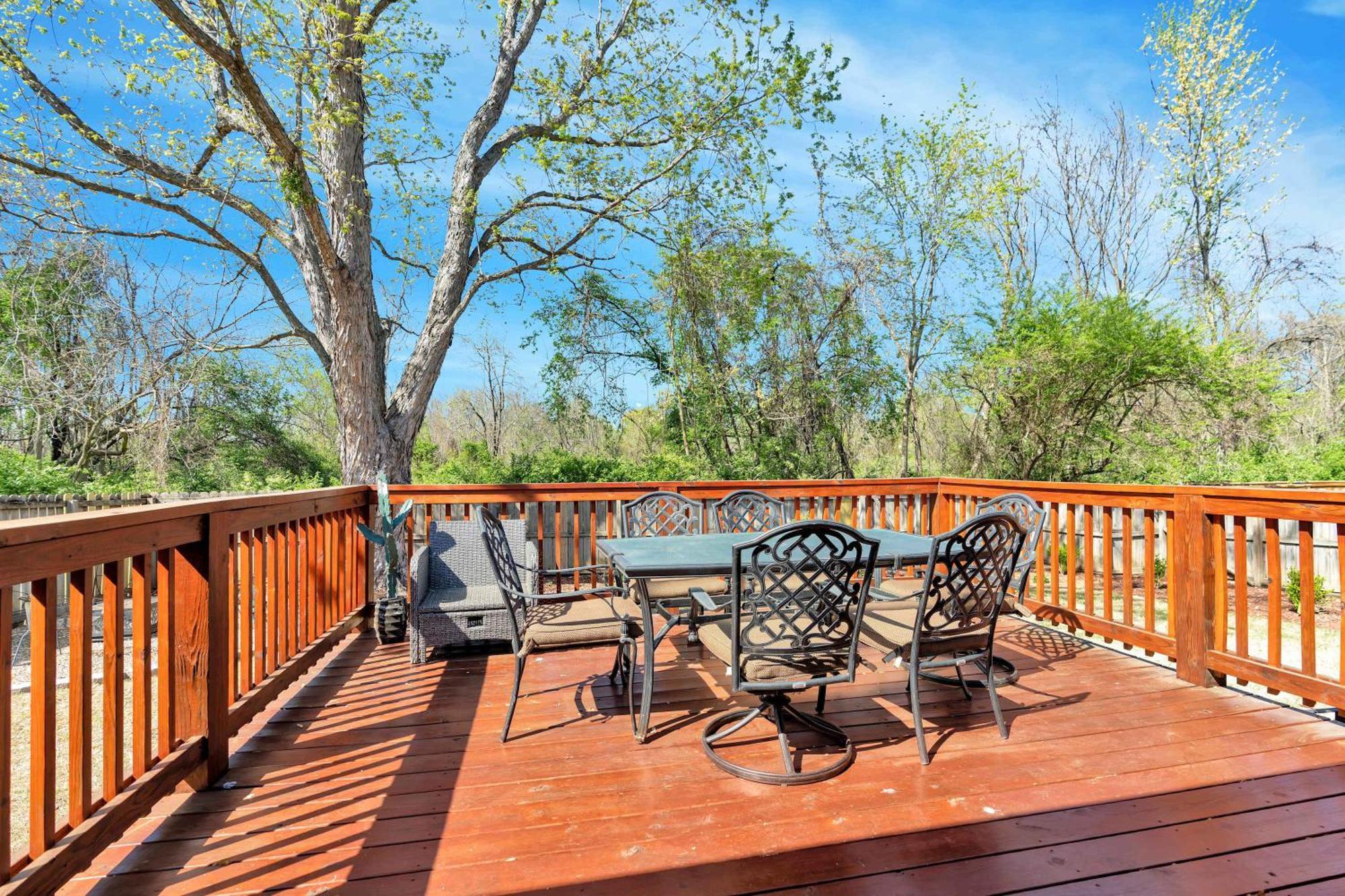 Fayetteville Getaway Extérieur photo