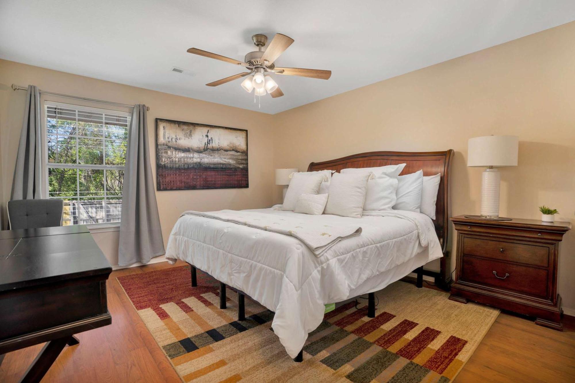 Fayetteville Getaway Extérieur photo