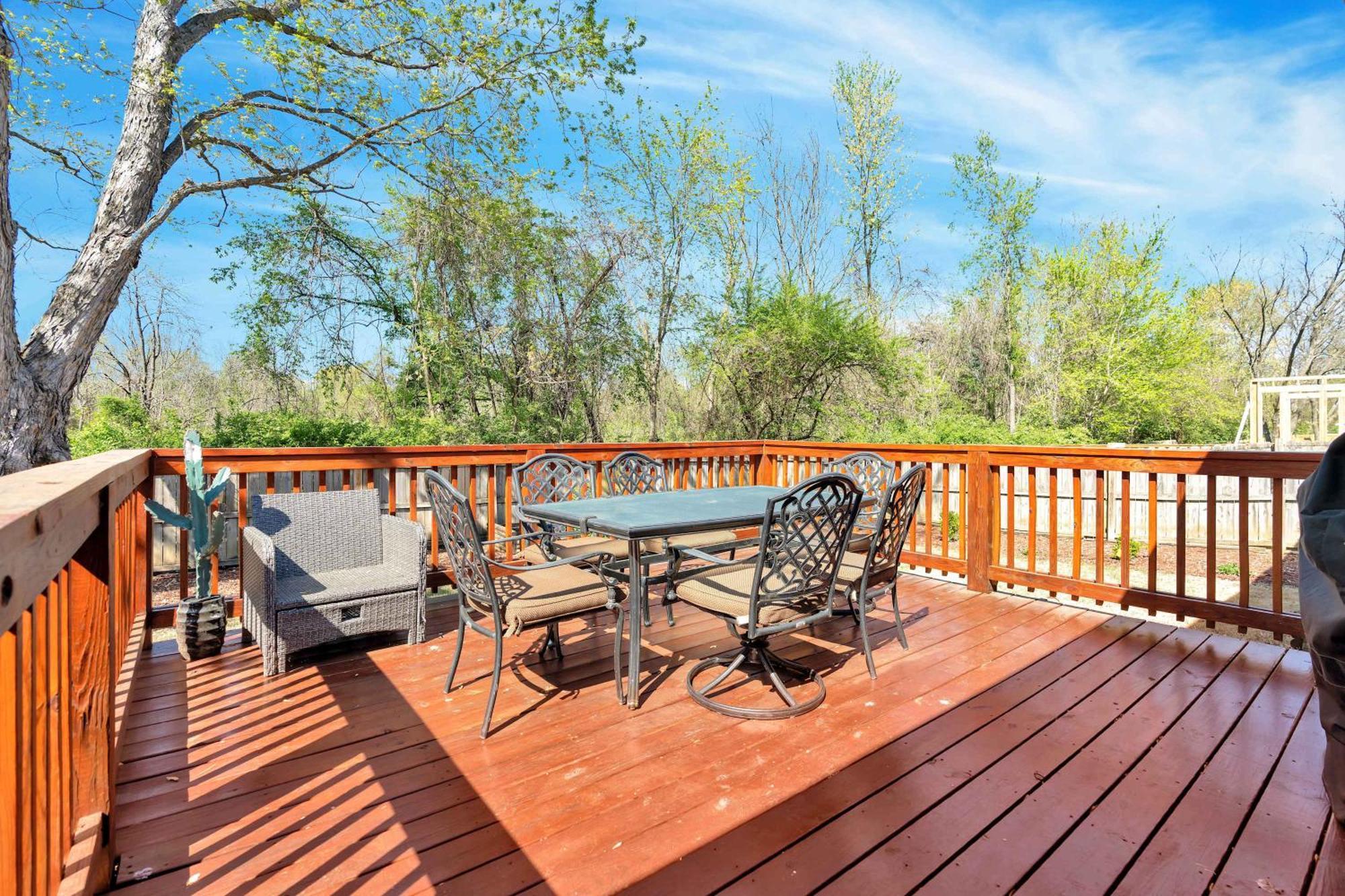 Fayetteville Getaway Extérieur photo